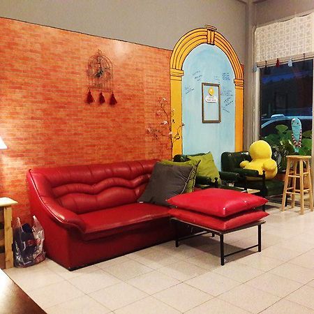 Ama Phuket Hostel Ngoại thất bức ảnh