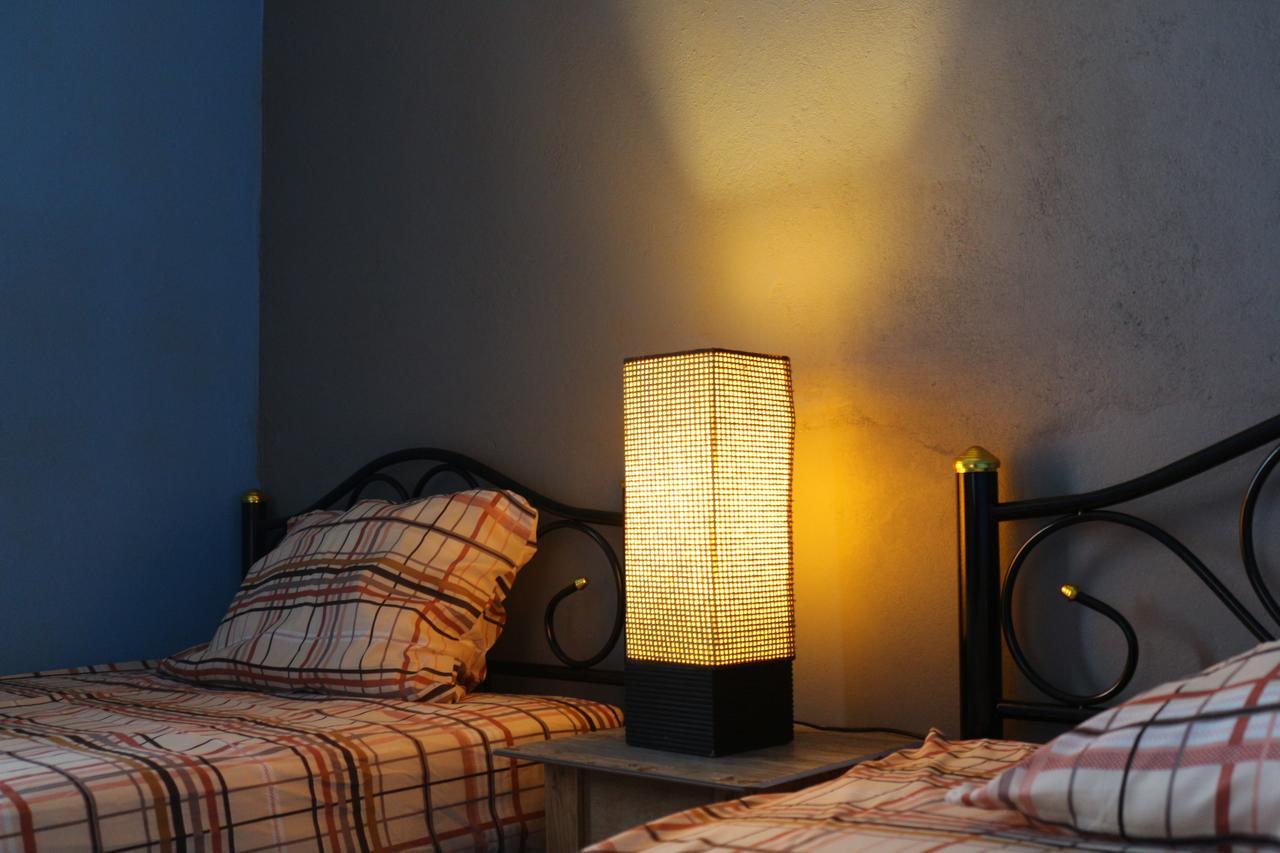 Ama Phuket Hostel Ngoại thất bức ảnh