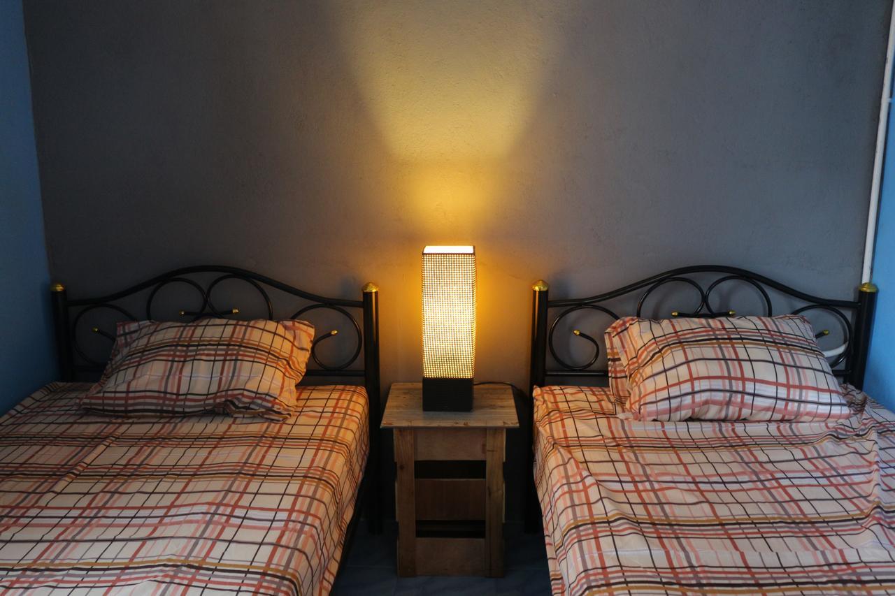 Ama Phuket Hostel Ngoại thất bức ảnh