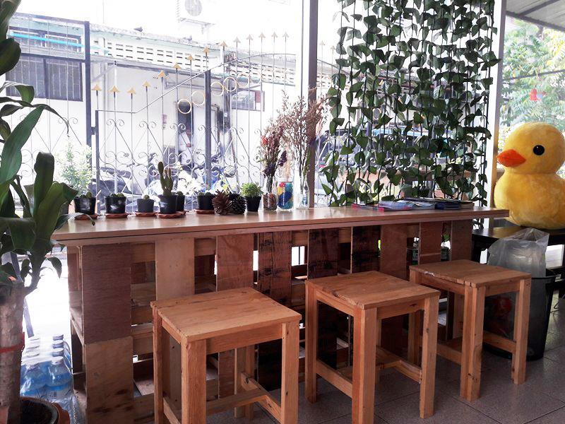 Ama Phuket Hostel Ngoại thất bức ảnh