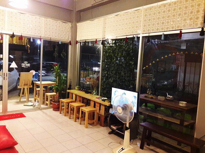 Ama Phuket Hostel Ngoại thất bức ảnh