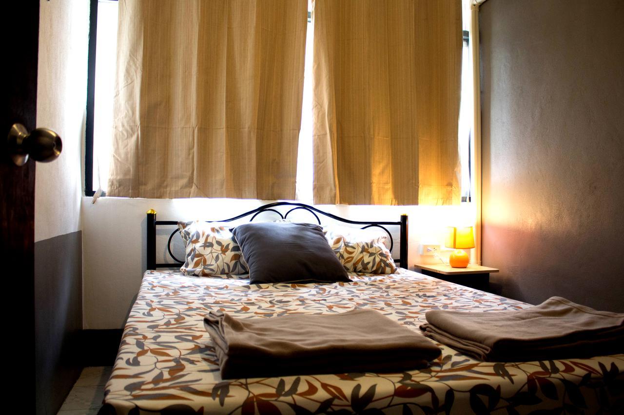 Ama Phuket Hostel Ngoại thất bức ảnh