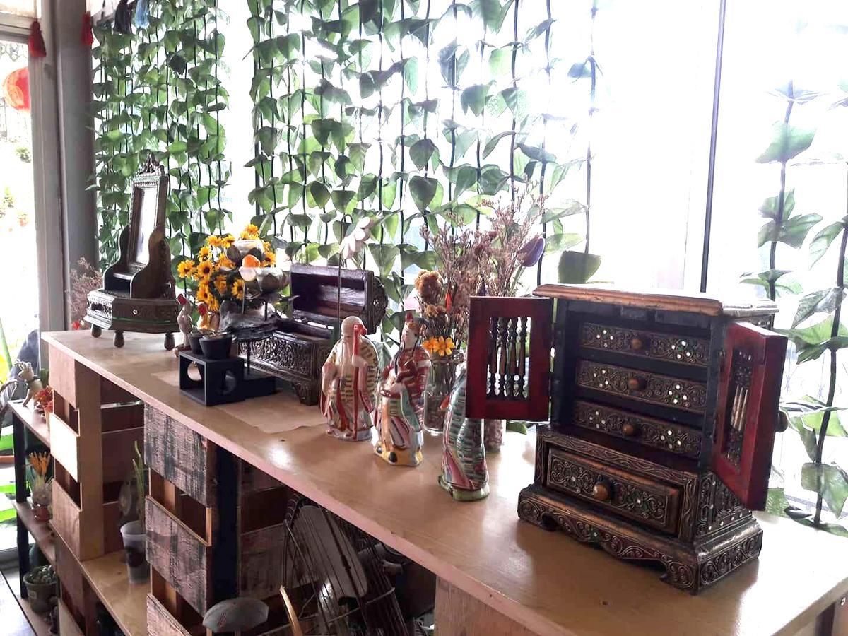 Ama Phuket Hostel Ngoại thất bức ảnh