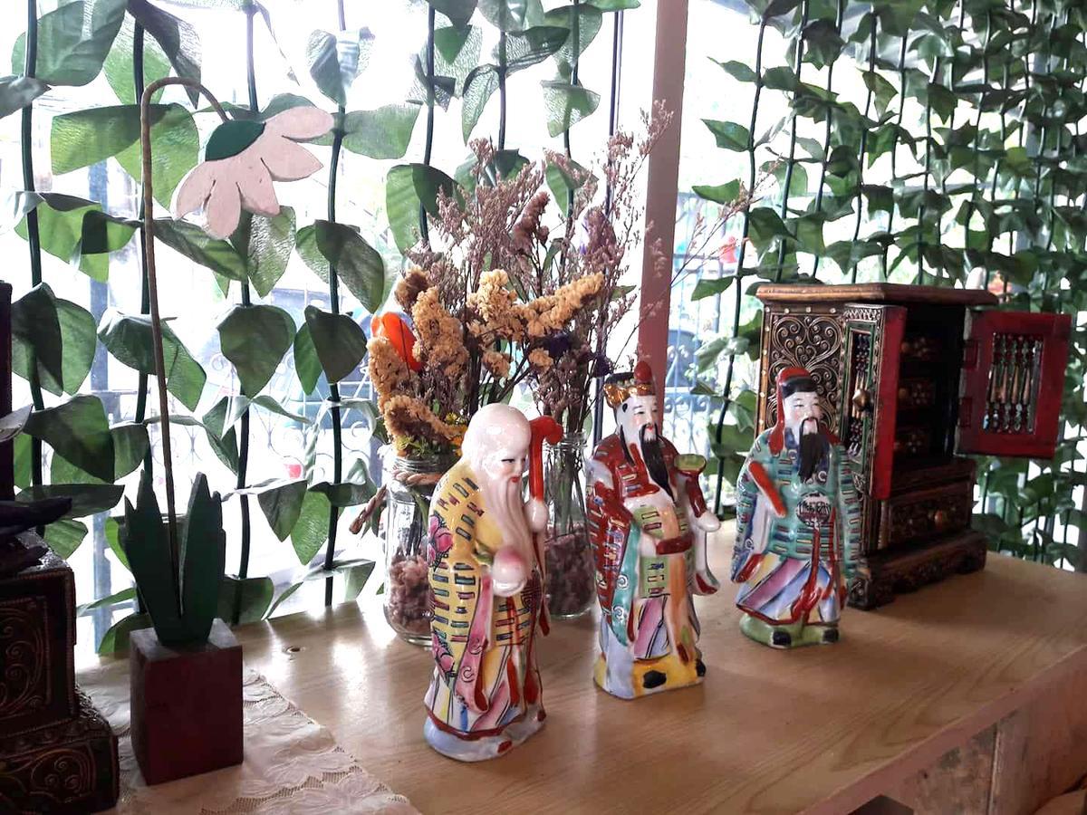Ama Phuket Hostel Ngoại thất bức ảnh