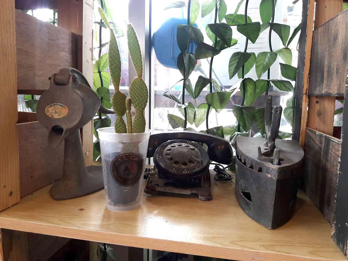 Ama Phuket Hostel Ngoại thất bức ảnh