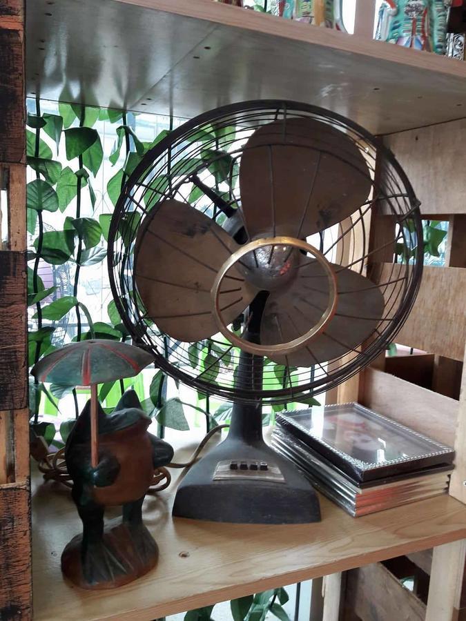 Ama Phuket Hostel Ngoại thất bức ảnh